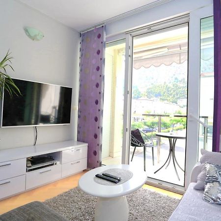 Luxury Family Apartment Omis Ngoại thất bức ảnh