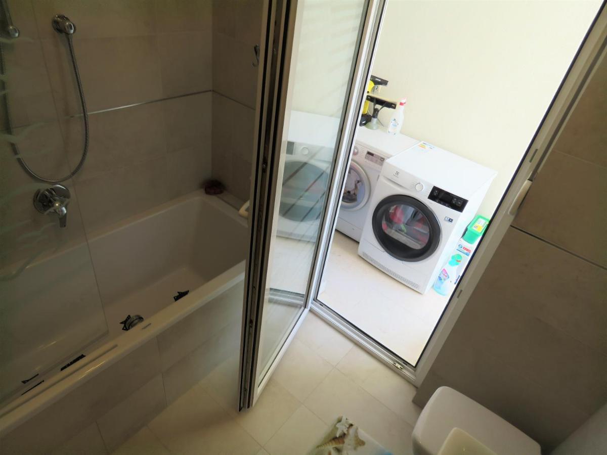 Luxury Family Apartment Omis Ngoại thất bức ảnh