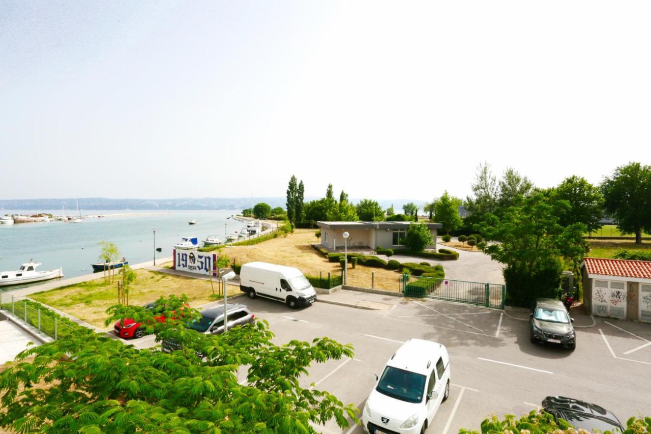 Luxury Family Apartment Omis Ngoại thất bức ảnh