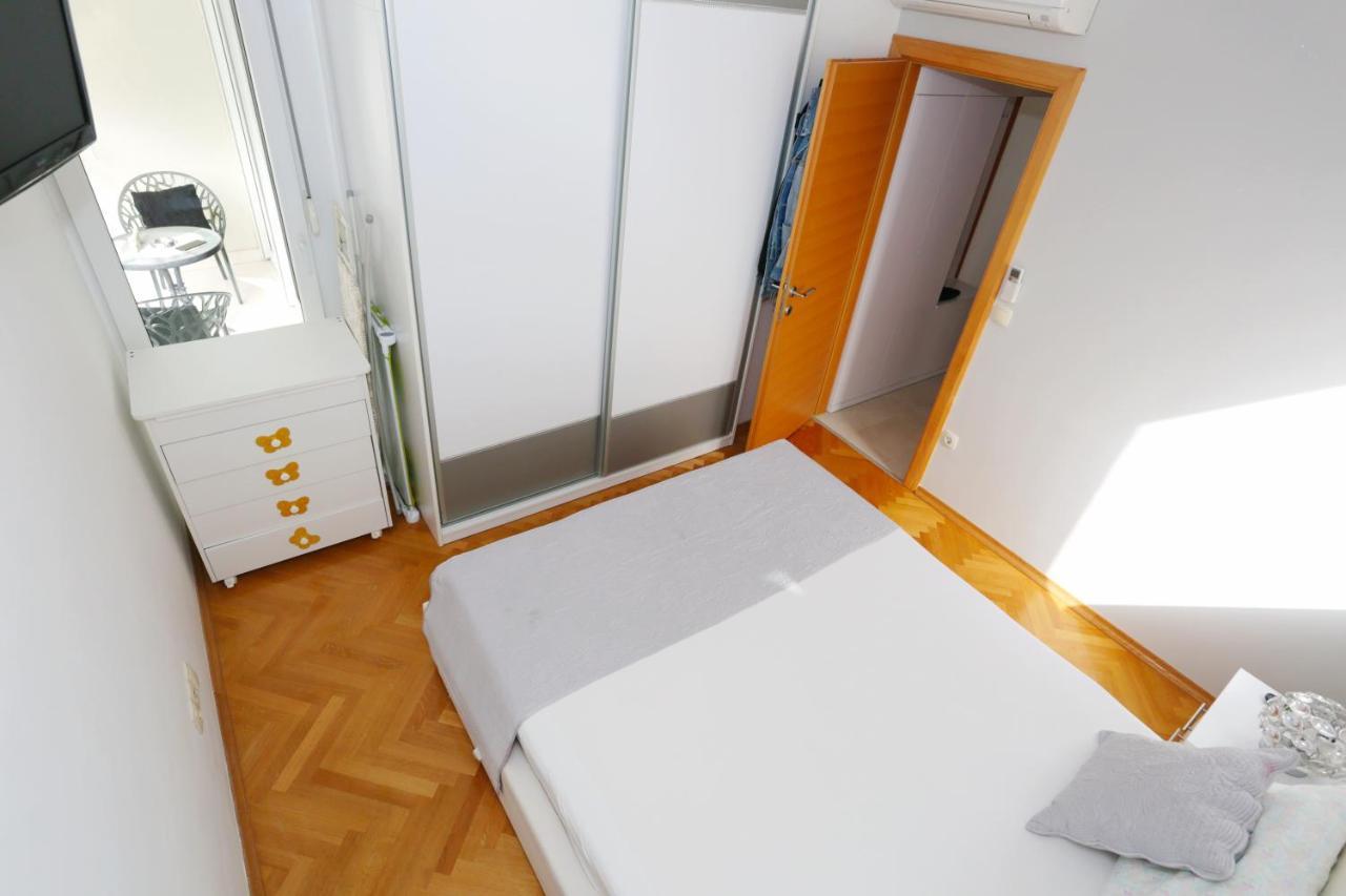 Luxury Family Apartment Omis Ngoại thất bức ảnh