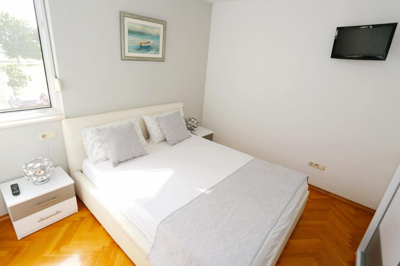 Luxury Family Apartment Omis Ngoại thất bức ảnh