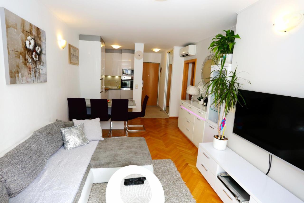 Luxury Family Apartment Omis Ngoại thất bức ảnh