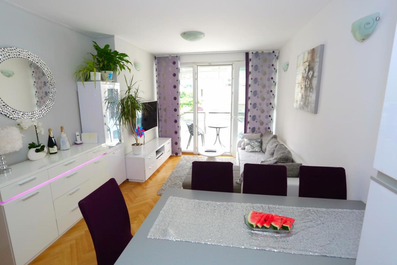 Luxury Family Apartment Omis Ngoại thất bức ảnh