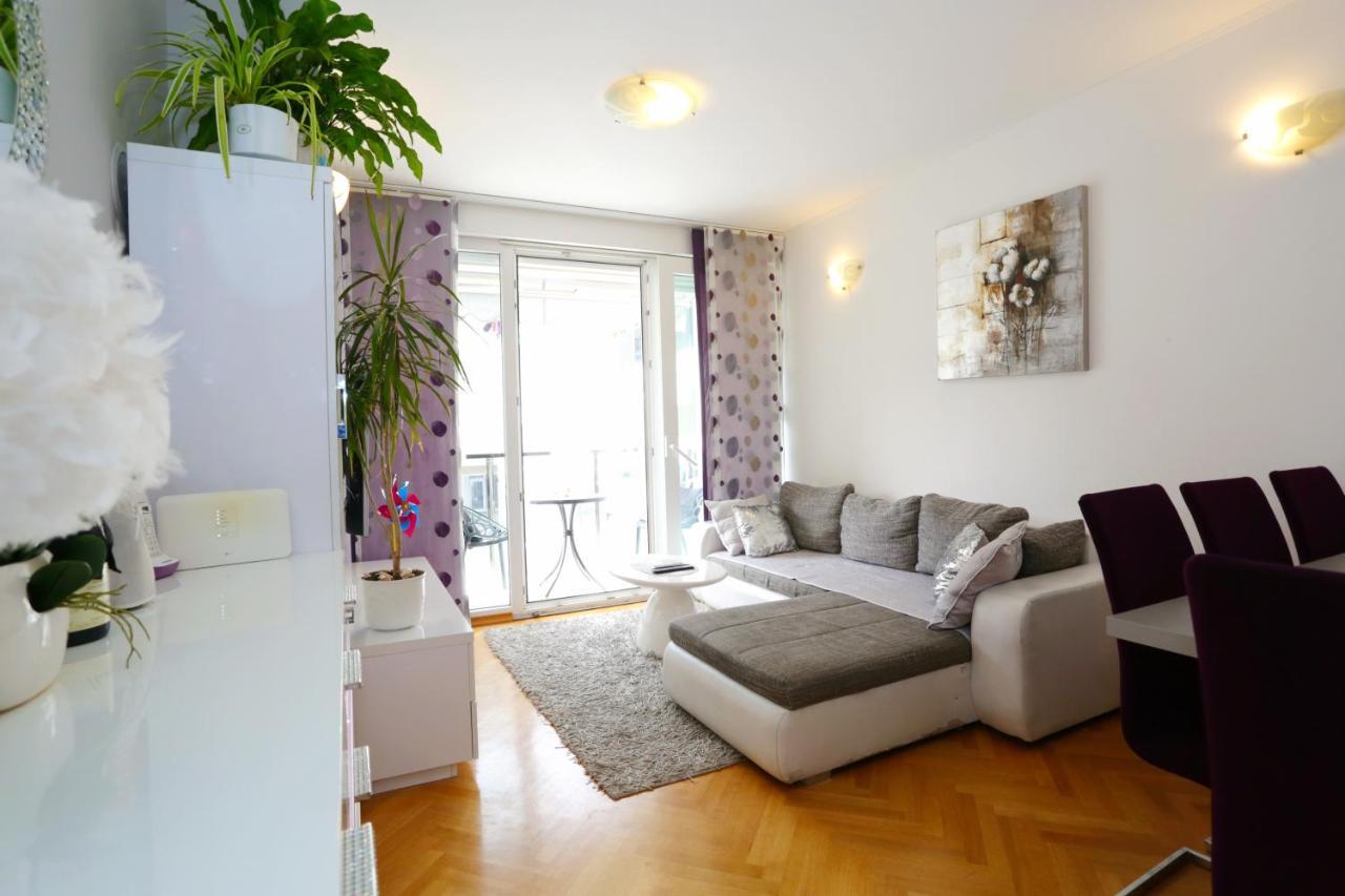 Luxury Family Apartment Omis Ngoại thất bức ảnh