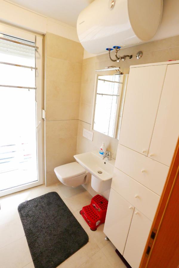 Luxury Family Apartment Omis Ngoại thất bức ảnh