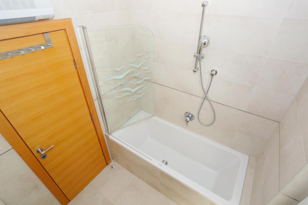 Luxury Family Apartment Omis Ngoại thất bức ảnh