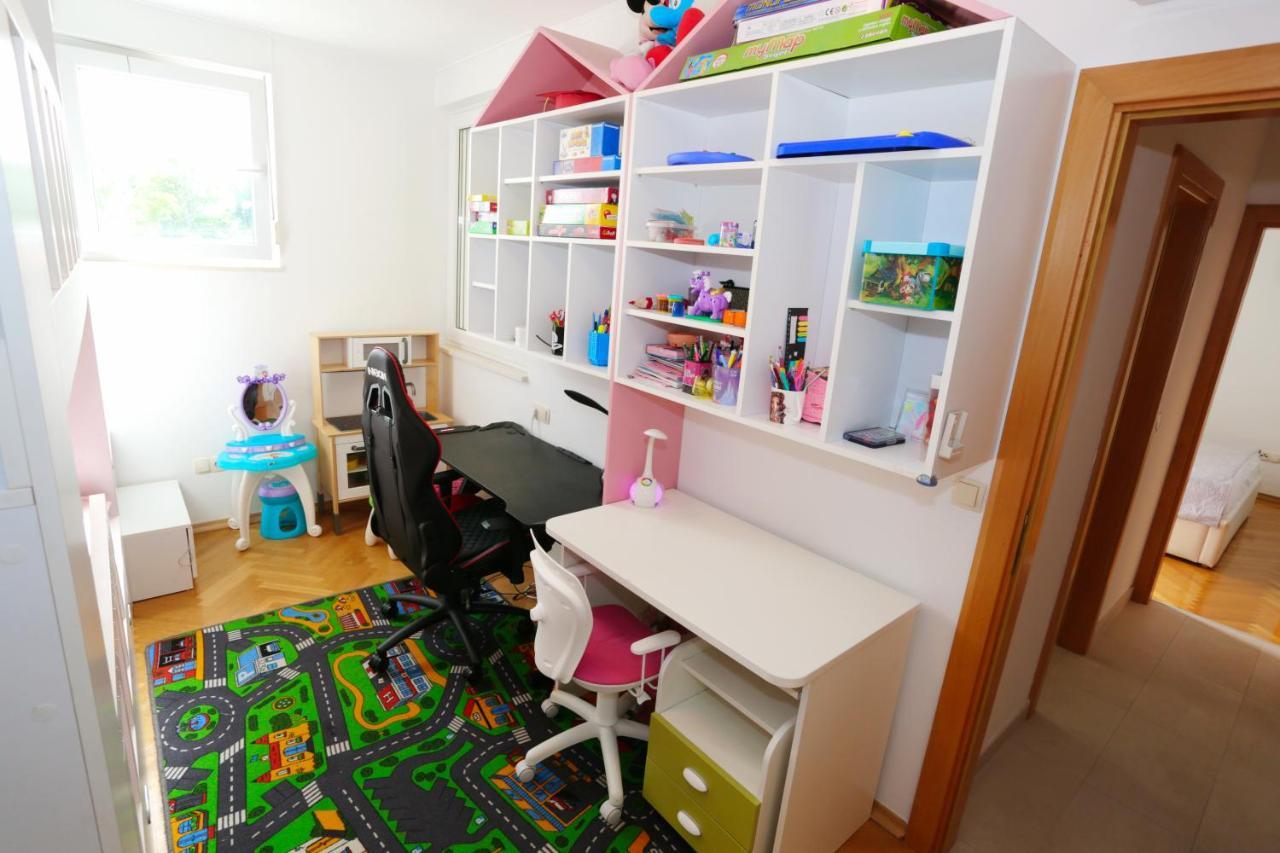 Luxury Family Apartment Omis Ngoại thất bức ảnh