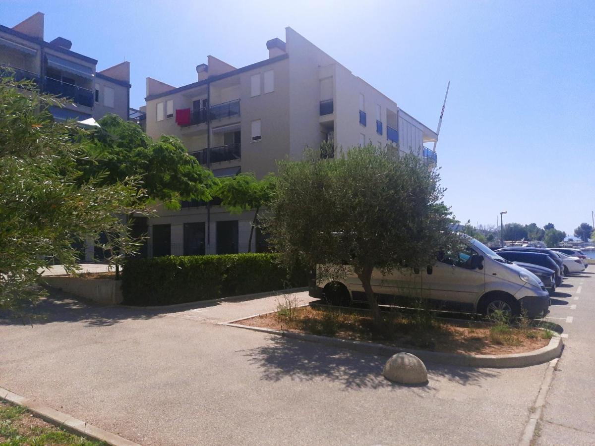 Luxury Family Apartment Omis Ngoại thất bức ảnh
