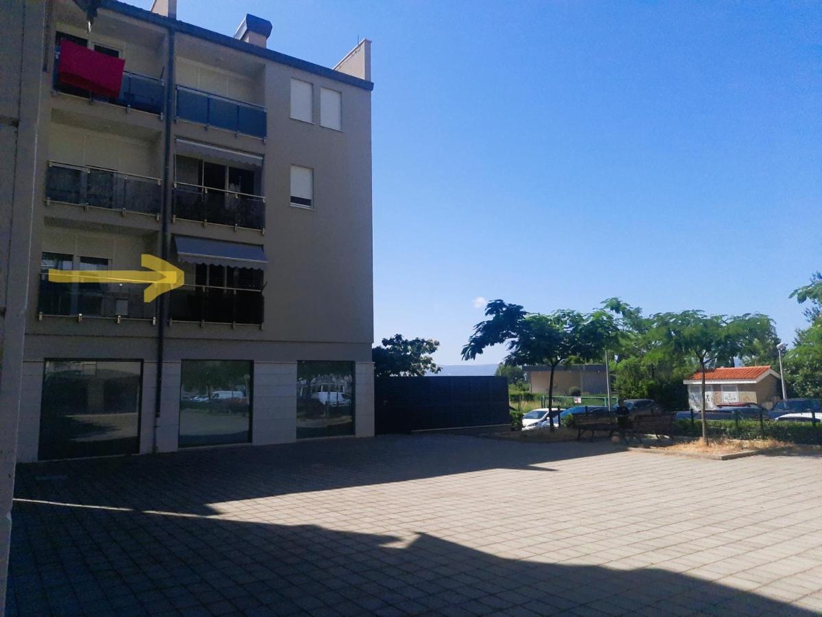 Luxury Family Apartment Omis Ngoại thất bức ảnh